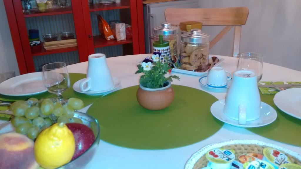 Frühstückspension Il Principe Ranocchio Rom