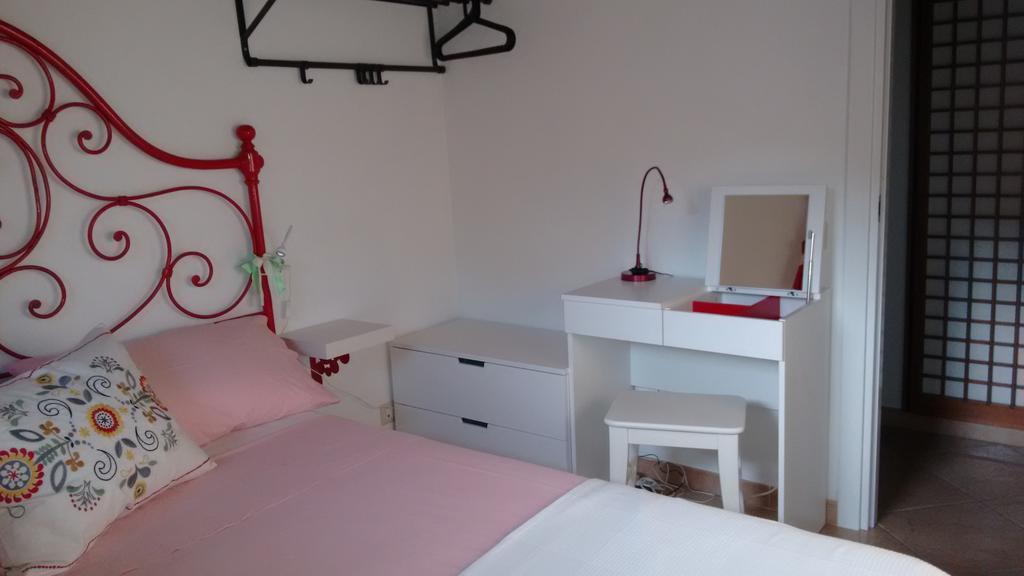 Bed & Breakfast Il Principe Ranocchio Rom